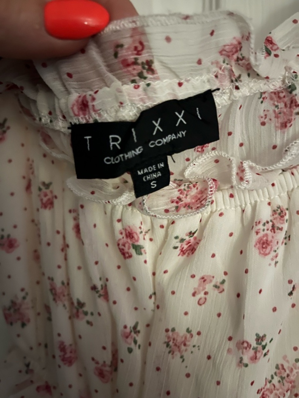 Bundle tops - Picture 2 of 5